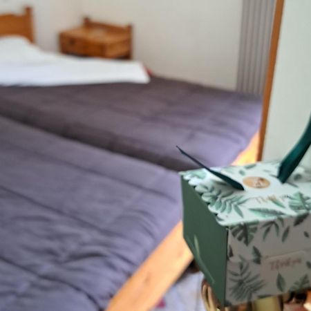 Apollon Inn Арахова Номер фото