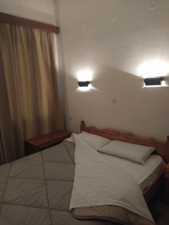 Apollon Inn Арахова Экстерьер фото
