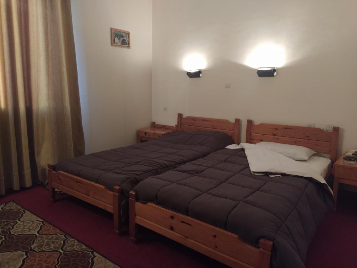 Apollon Inn Арахова Экстерьер фото